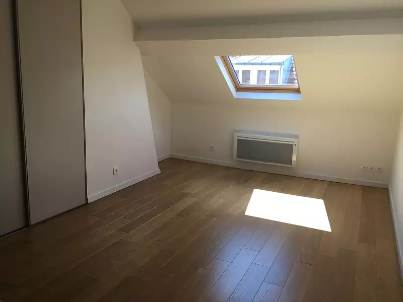 Appartement, 18 m²