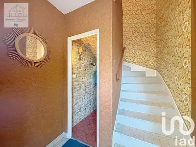 Maison, 93 m²