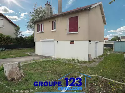 Maison, 114 m²