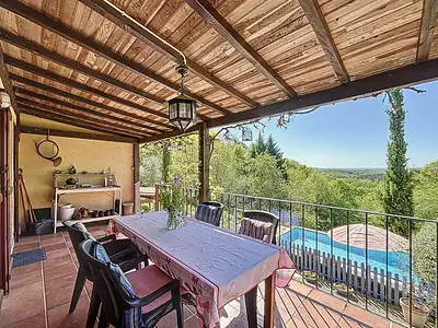 Maison, 150 m²