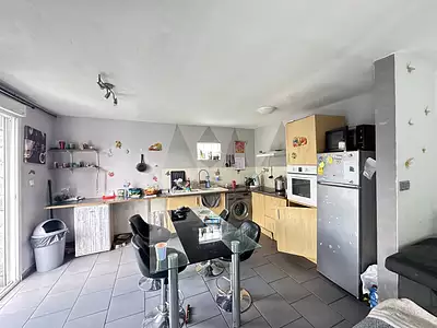 Maison, 100 m²