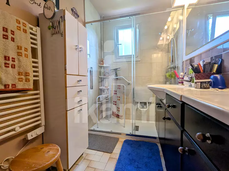 Maison, 97 m²