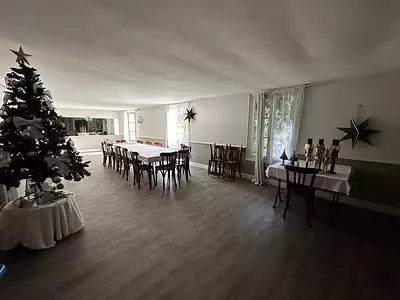 Appartement, 245 m²