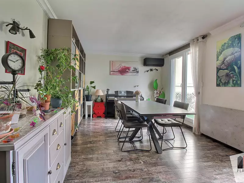 Appartement, 146 m²
