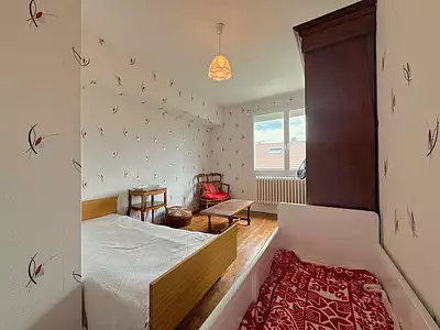 Maison, 100 m²