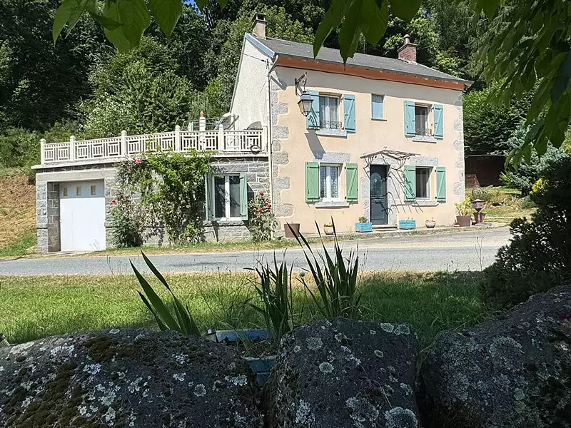 Maison, 96 m²