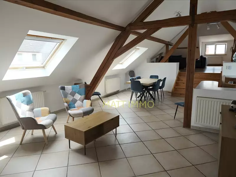 Appartement, 114,17 m²