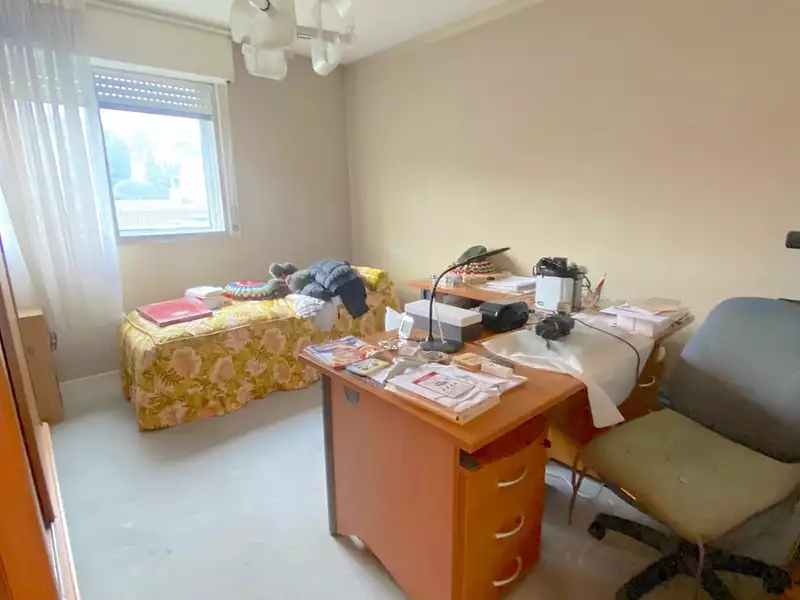 Appartement, 65 m²