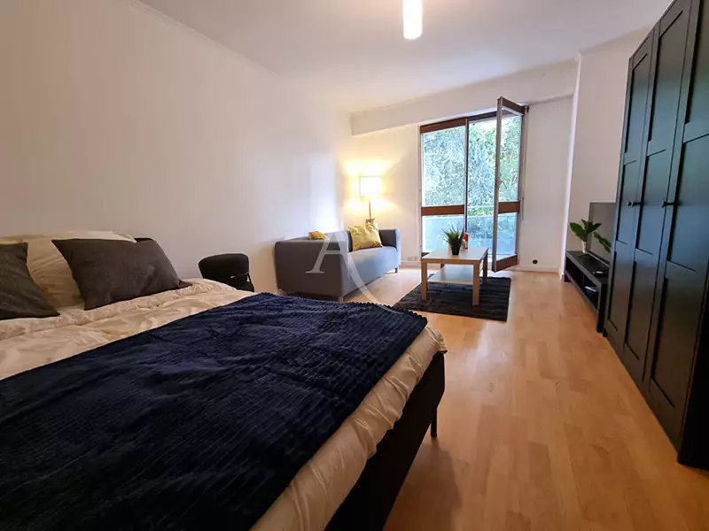 Appartement, 38 m²