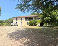Maison, 202 m²