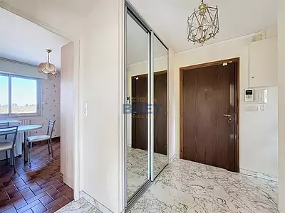Appartement, 100,49 m²