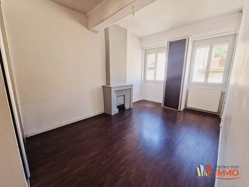 Appartement, 90,49 m²