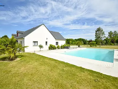 Maison, 373 m²