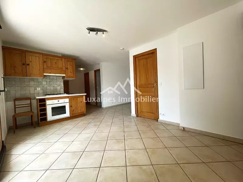 Appartement, 38,23 m²