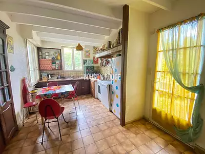 Maison, 123 m²