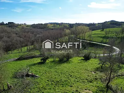 Maison, 132 m²