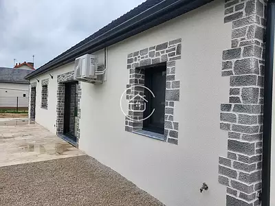 Maison, 111,01 m²