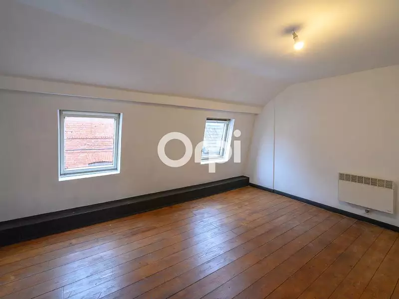 Maison, 90 m²
