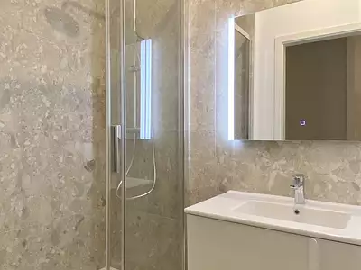 Appartement, 47,6 m²