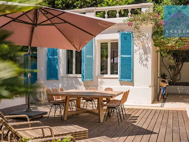 Maison, 217 m²