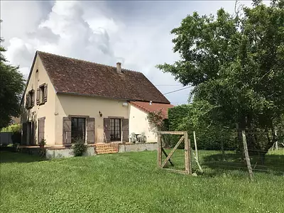 Maison, 147 m²