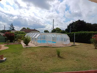 Maison, 165 m²