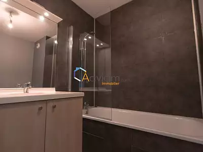 Appartement, 39,71 m²