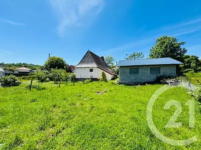 Maison, 94 m²