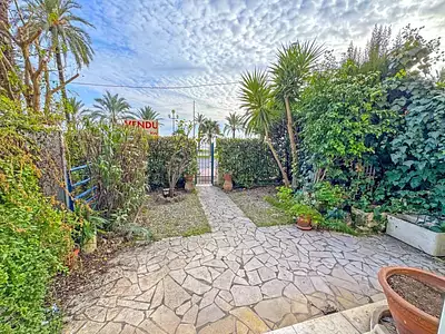 Appartement, 105 m²