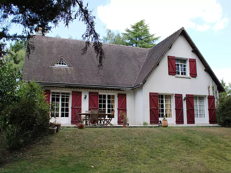 Maison, 149 m²