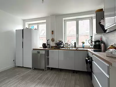 Appartement, 101 m²