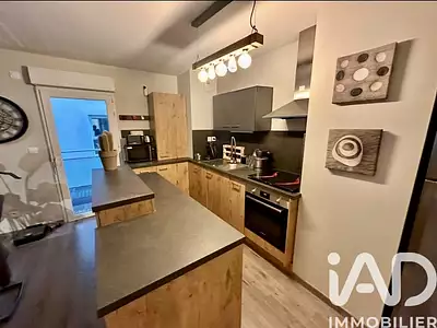 Appartement, 66 m²
