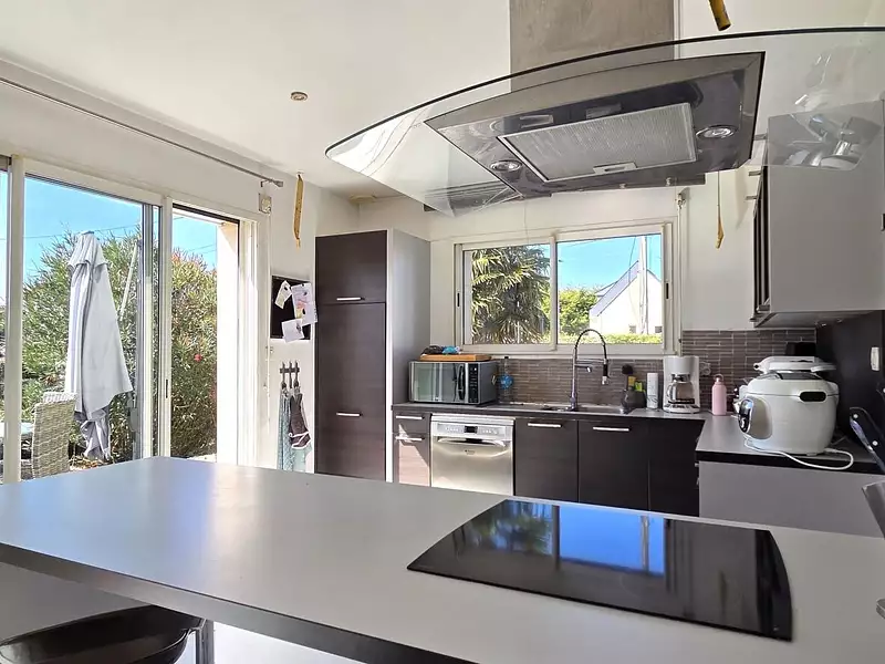 Maison, 135 m²