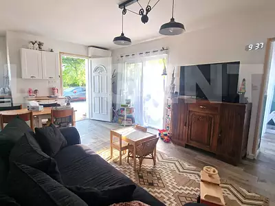Appartement, 64 m²