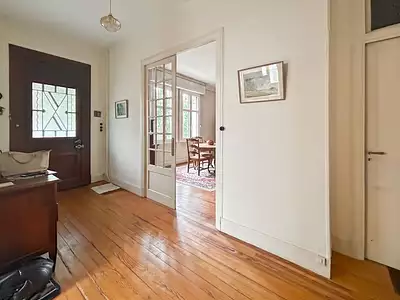 Maison, 170 m²