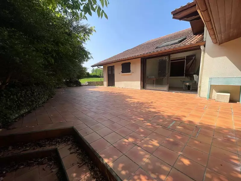 Maison, 200 m²