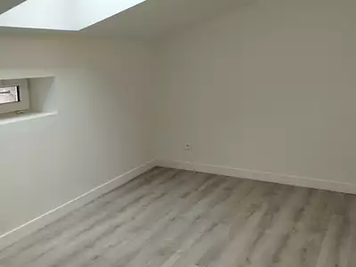 Appartement, 35,52 m²