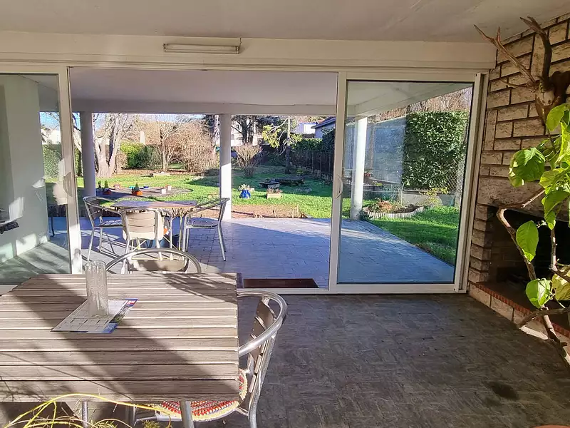 Maison, 145 m²