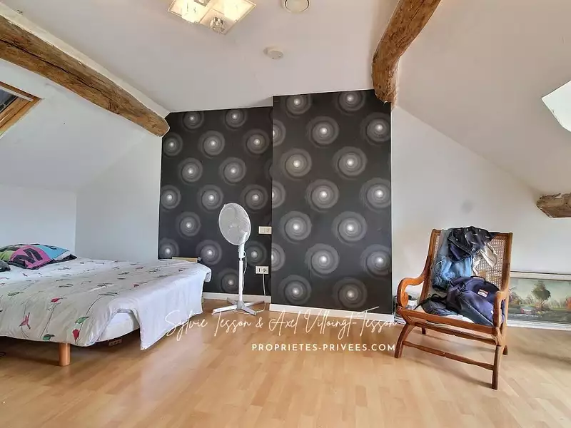 Maison, 190 m²