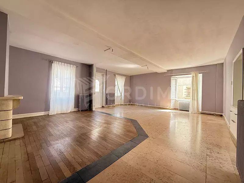 Maison, 148 m²