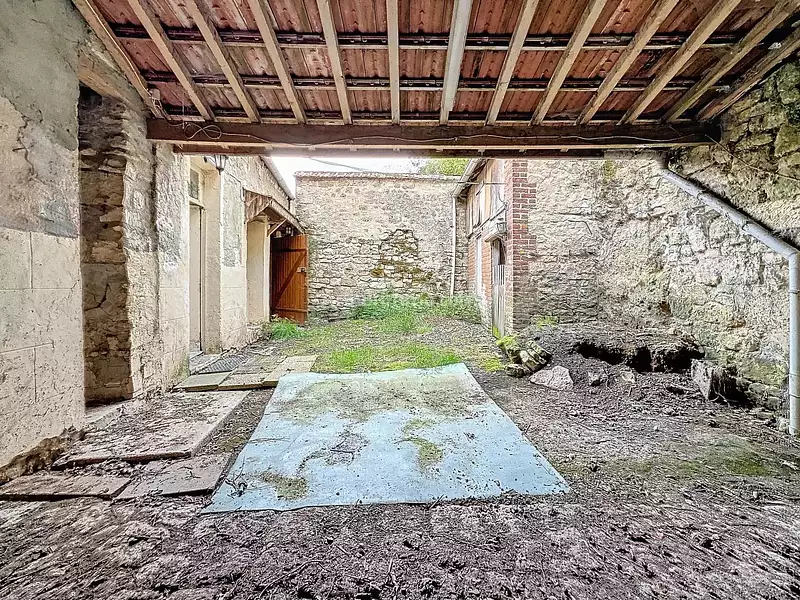 Maison, 65 m²