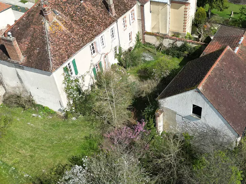 Maison, 250 m²