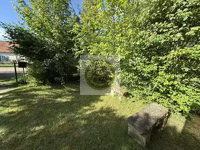 Maison, 64 m²