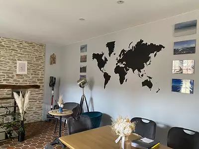 Maison, 161 m²