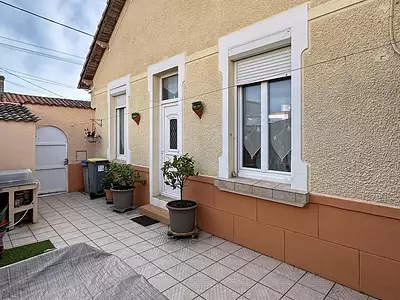 Maison, 77 m²