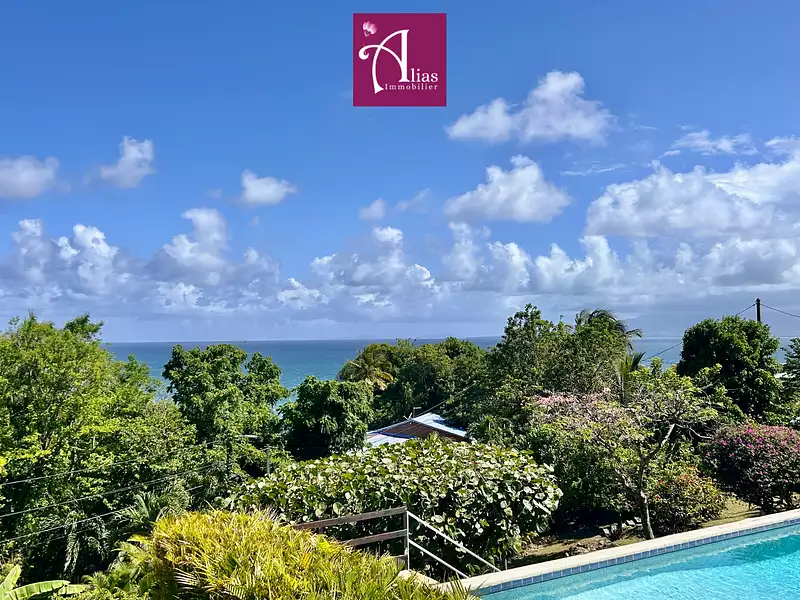Maison, 260 m²