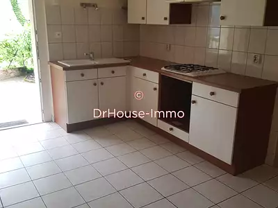 Immeuble, 317 m²