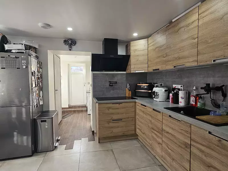 Maison, 95 m²