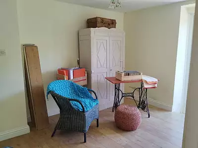 Maison, 119 m²