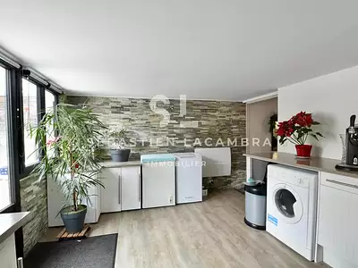 Maison, 109 m²